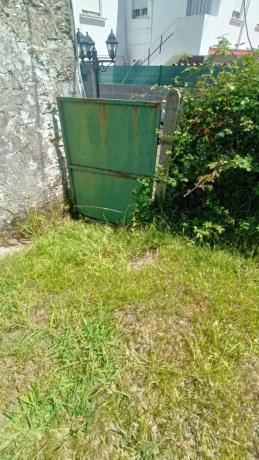 Terreno en calle Galiñeiro, 35