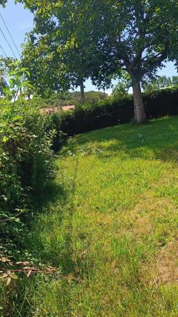 Terreno en calle Galiñeiro, 35