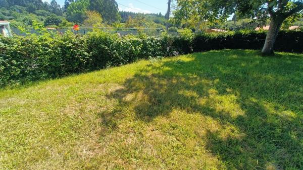 Terreno en calle Galiñeiro, 35