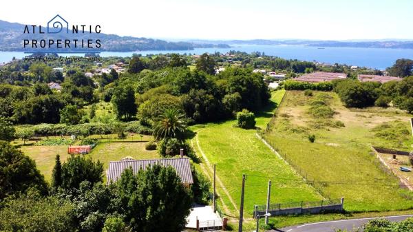 Terreno en Lugar Barracido, 2