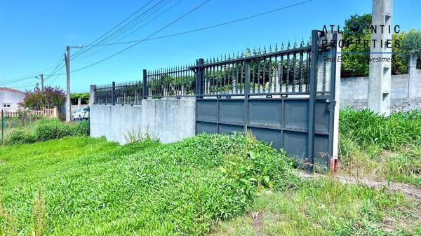 Terreno en Lugar Barracido, 2