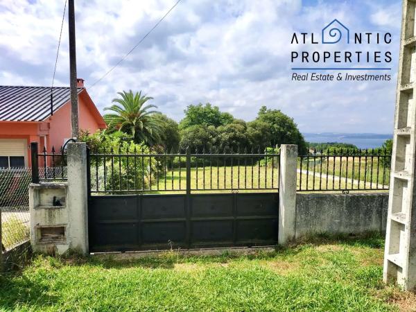 Terreno en Lugar Barracido, 2