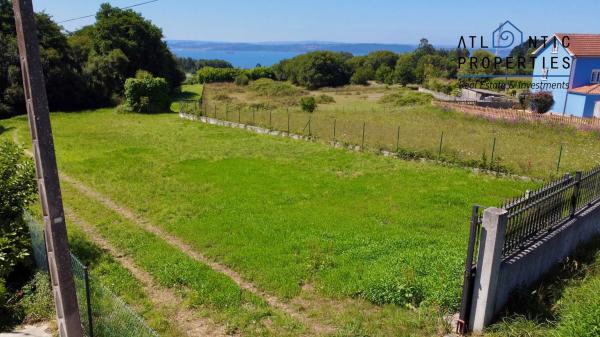 Terreno en Lugar Barracido, 2