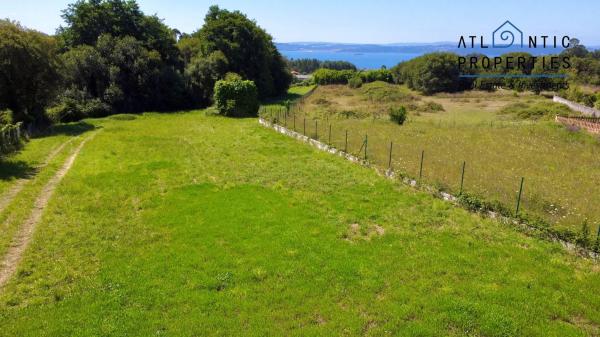 Terreno en Lugar Barracido, 2