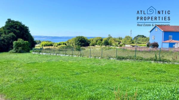 Terreno en Lugar Barracido, 2