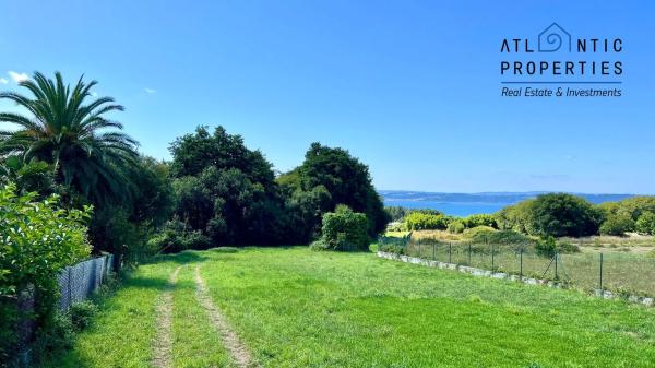 Terreno en Lugar Barracido, 2