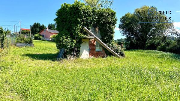 Terreno en Lugar Barracido, 2