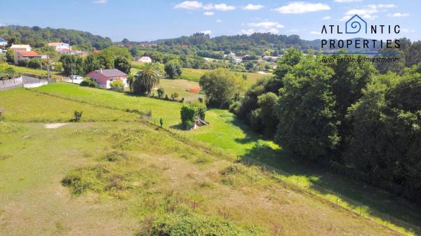 Terreno en Lugar Barracido, 2
