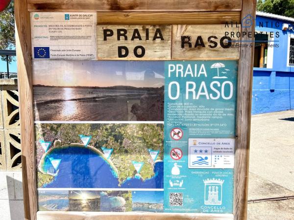 Terreno en Lugar Barracido, 2