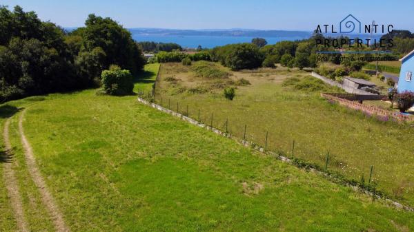 Terreno en Lugar Barracido, 2
