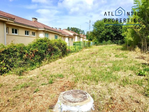 Terreno en Lugar Barracido, 2