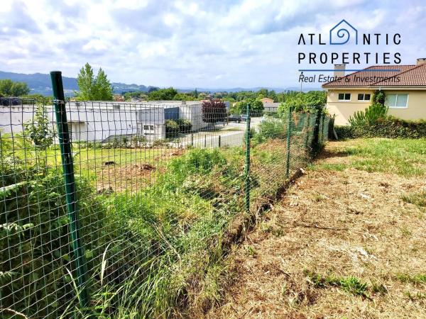 Terreno en Lugar Barracido, 2