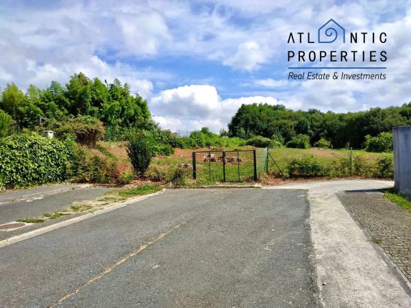 Terreno en Lugar Barracido, 2