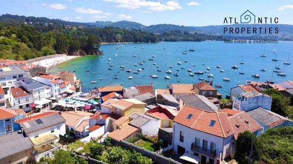 Terreno en Lugar Barracido, 2