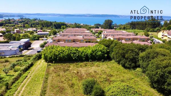 Terreno en Lugar Barracido, 2