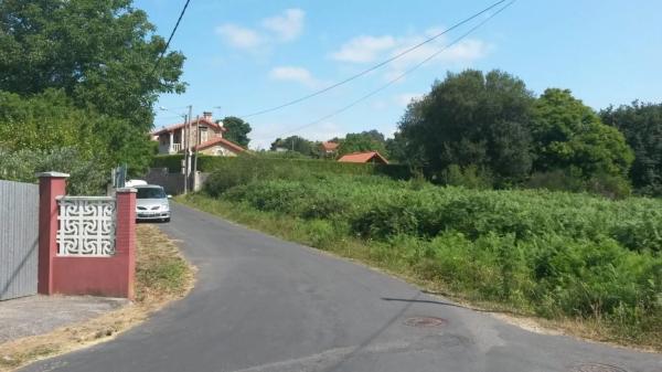 Terreno en calle Fonte, 28
