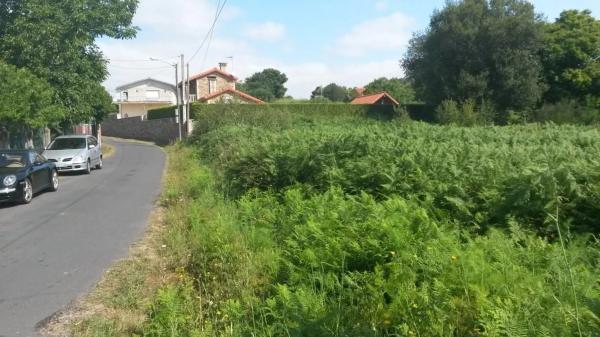 Terreno en calle Fonte, 28