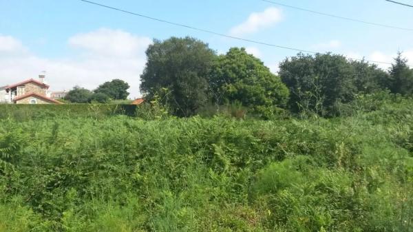 Terreno en calle Fonte, 28