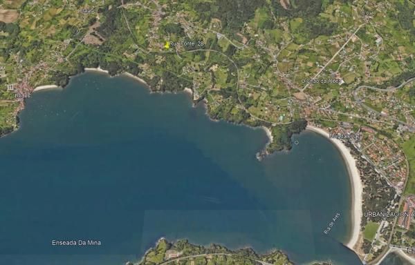 Terreno en calle Fonte, 28