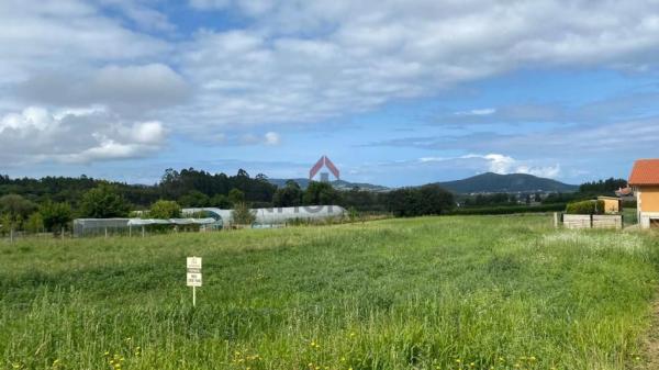 Terreno en Valdoviño