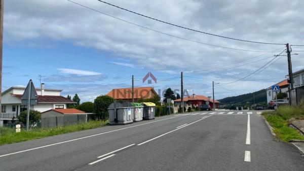 Terreno en Valdoviño