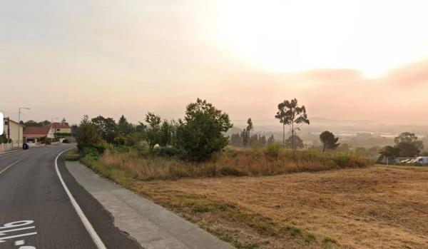 Terreno en 13 Ac-116 s/n