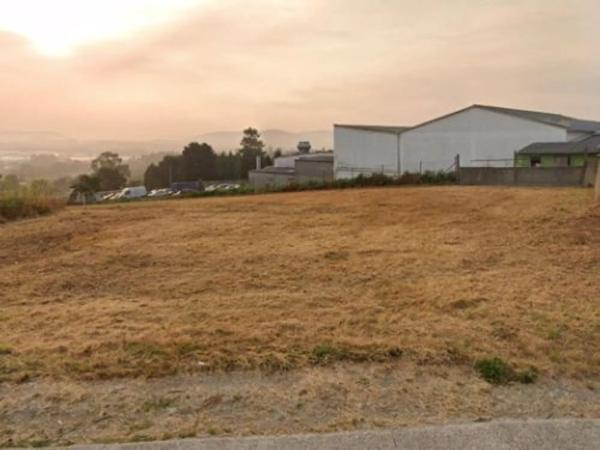 Terreno en 13 Ac-116 s/n