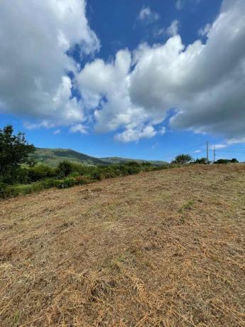 Terreno en Lugar Pardiñeira, 11