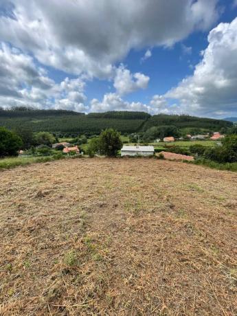 Terreno en Lugar Pardiñeira, 11