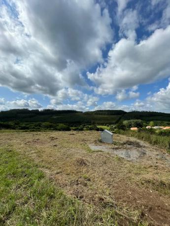 Terreno en Lugar Pardiñeira, 11