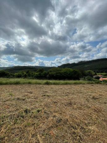 Terreno en Lugar Pardiñeira, 11