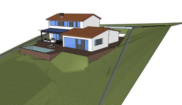 Terreno en Lugar Pardiñeira, 11