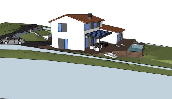 Terreno en Lugar Pardiñeira, 11