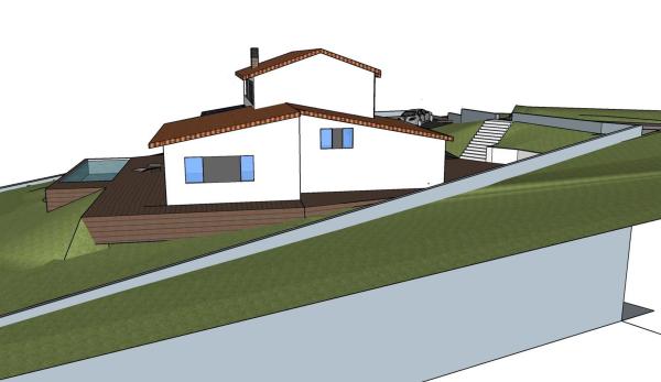 Terreno en Lugar Pardiñeira, 11