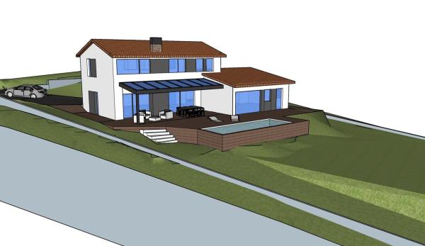 Terreno en Lugar Pardiñeira, 11