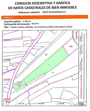 Terreno en Ac-116, 113