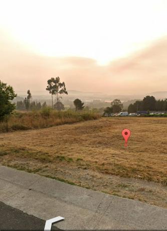 Terreno en Ac-116, 113