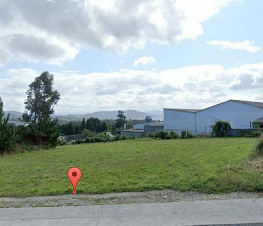 Terreno en Ac-116, 113