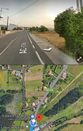 Terreno en Ac-116, 113