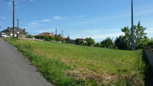 Terreno en Lugar Sobecos