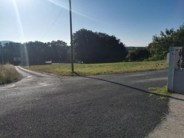 Terreno en Valdoviño