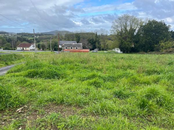 Terreno en Valdoviño