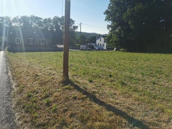 Terreno en Valdoviño