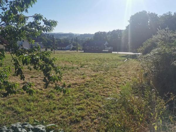 Terreno en Valdoviño