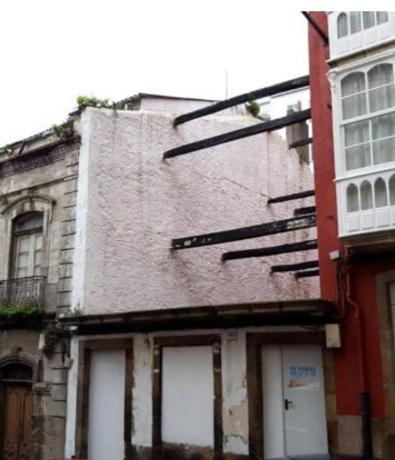 Terreno en calle Concepción Arenal, 65