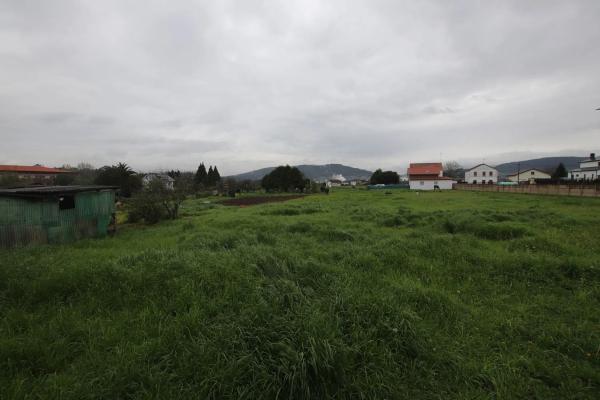 Terreno en Piñeiros-Freixeiro