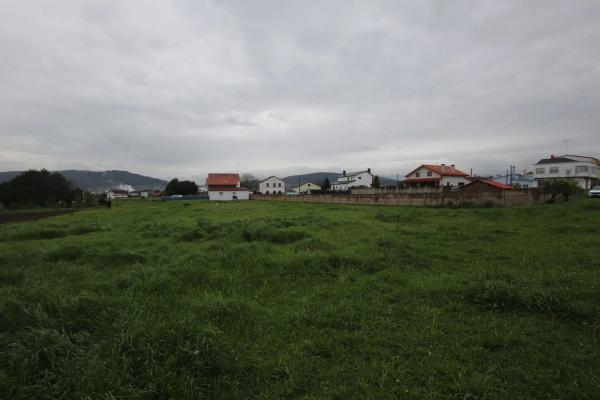 Terreno en Piñeiros-Freixeiro