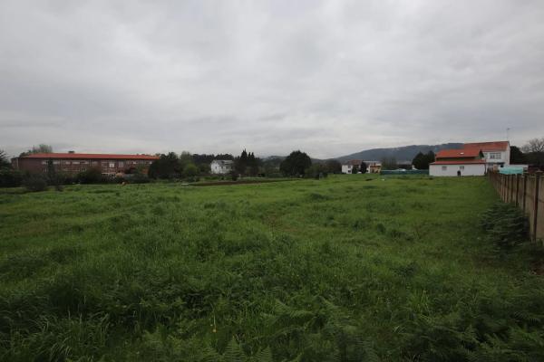 Terreno en Piñeiros-Freixeiro