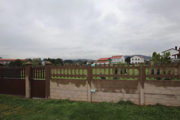 Terreno en Piñeiros-Freixeiro
