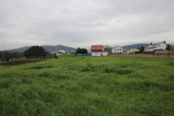 Terreno en Piñeiros-Freixeiro